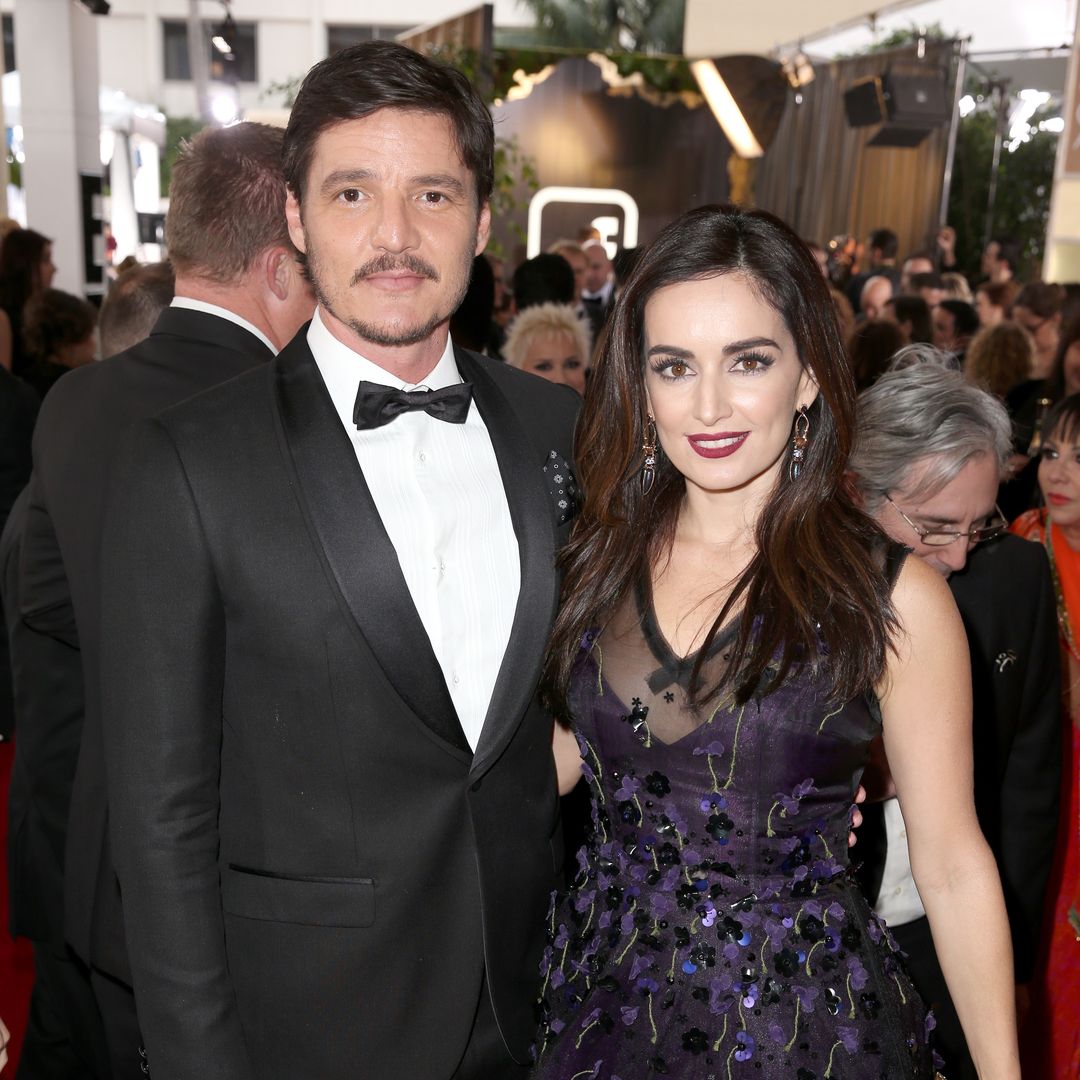 Ana de la Reguera predijo el éxito de Pedro Pascal como actor y 'crush' de una generación: 'Yo sabía que por allá iba'