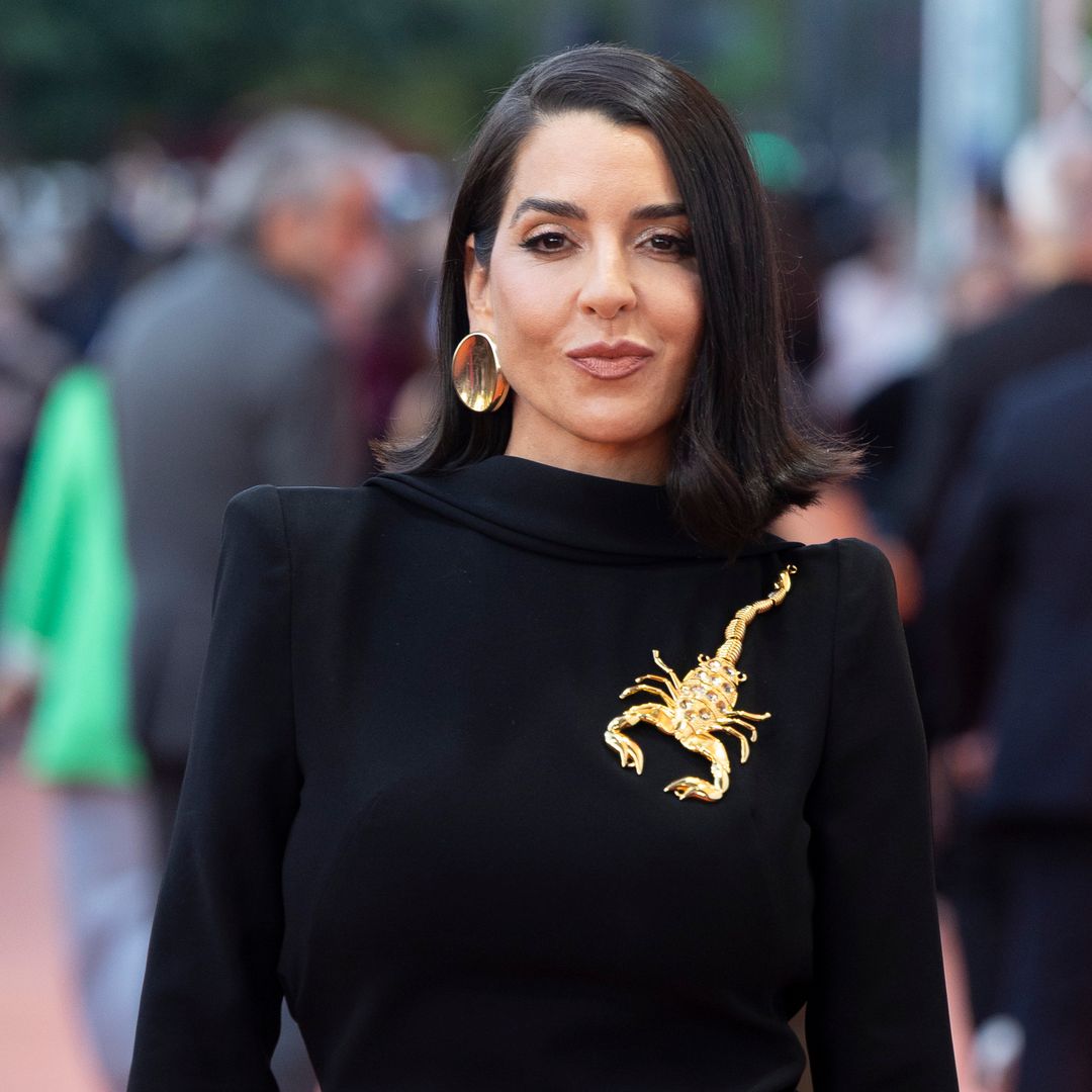 Ruth Lorenzo en una foto de archivo