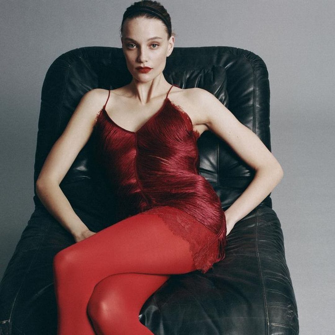 San Valentín Zara febrero 2026