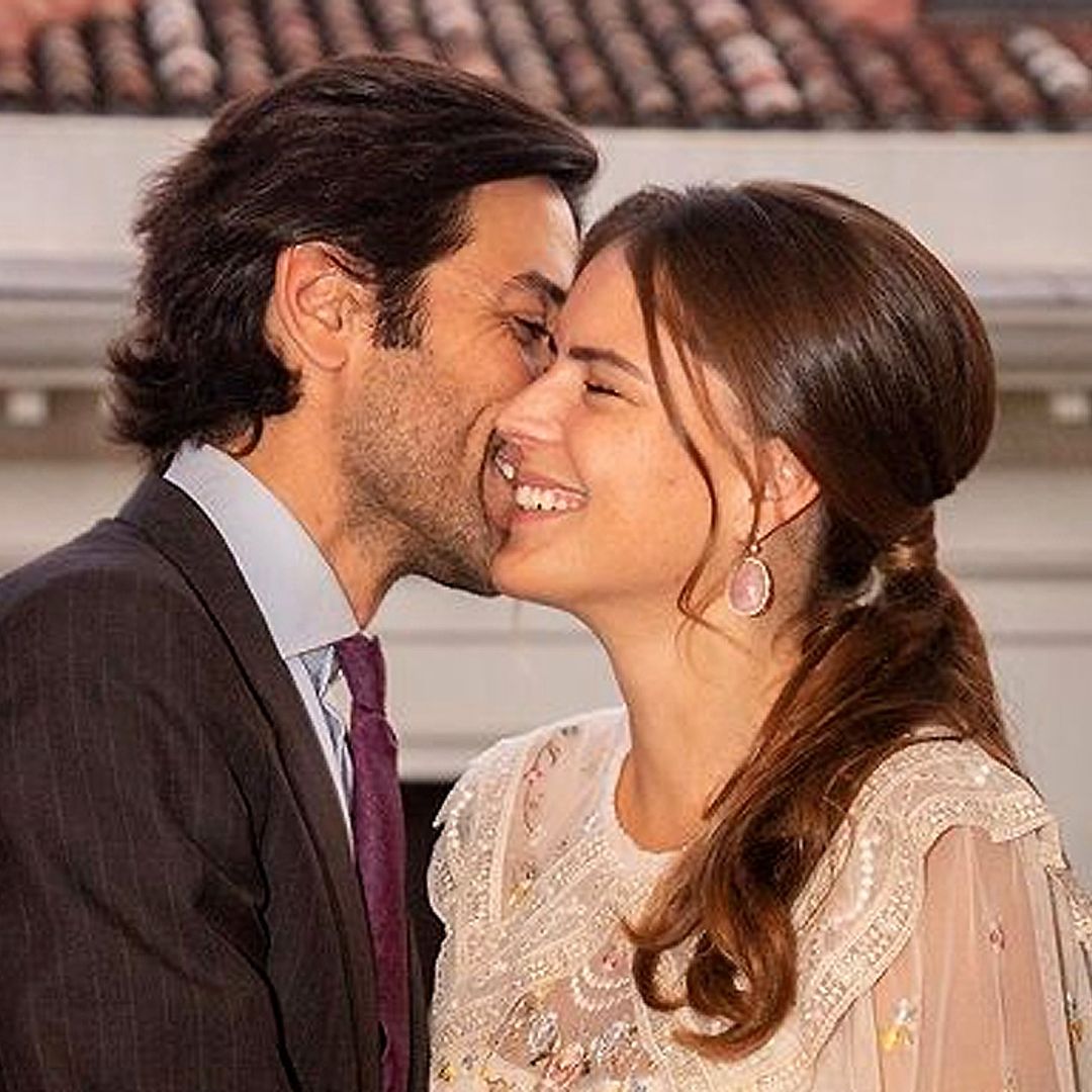 Belén Barnechea, la conocida como 'repostera de la jet' que unirá en su boda a la élite española y peruana