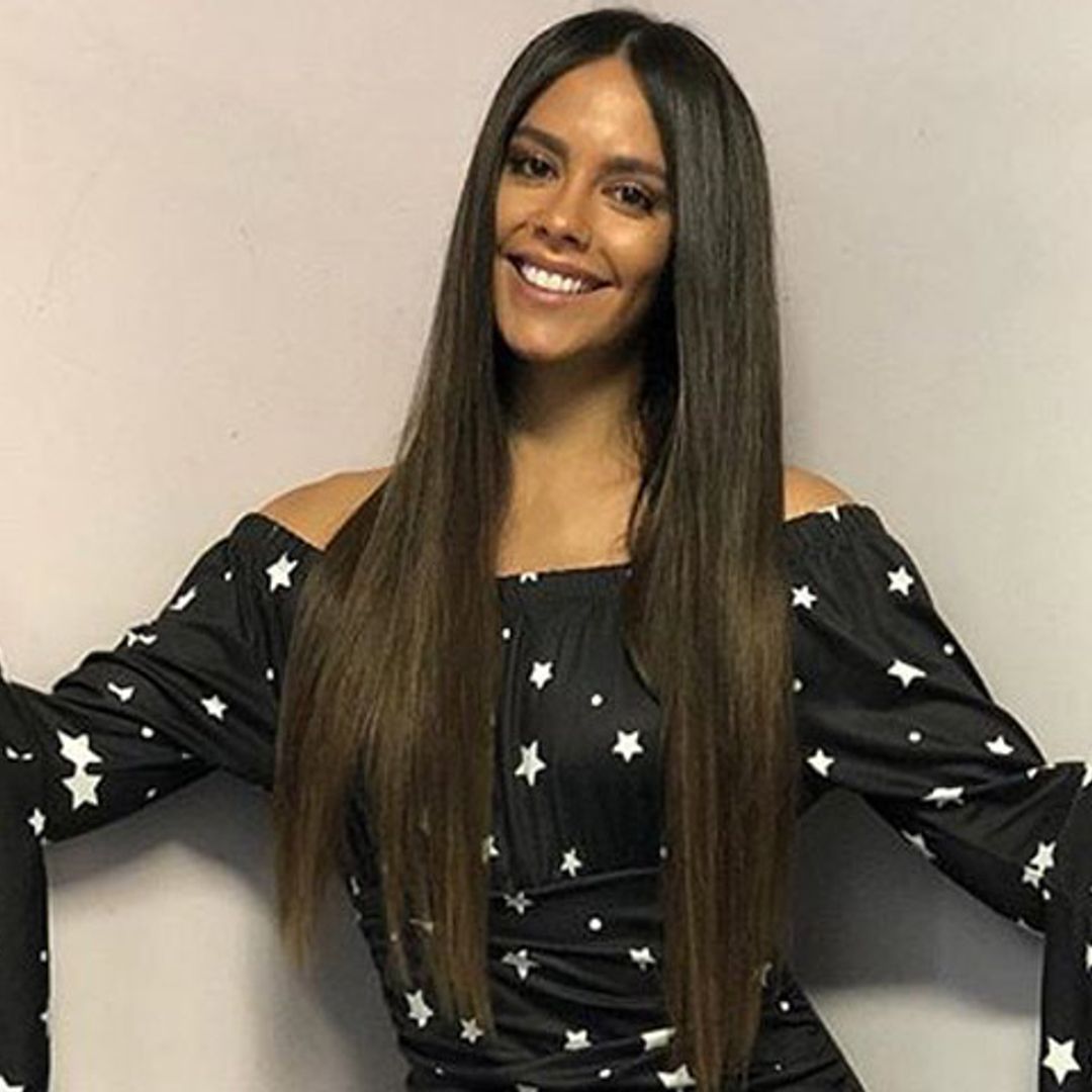 Cristina Pedroche luce curvas en bikini justo antes de Navidad