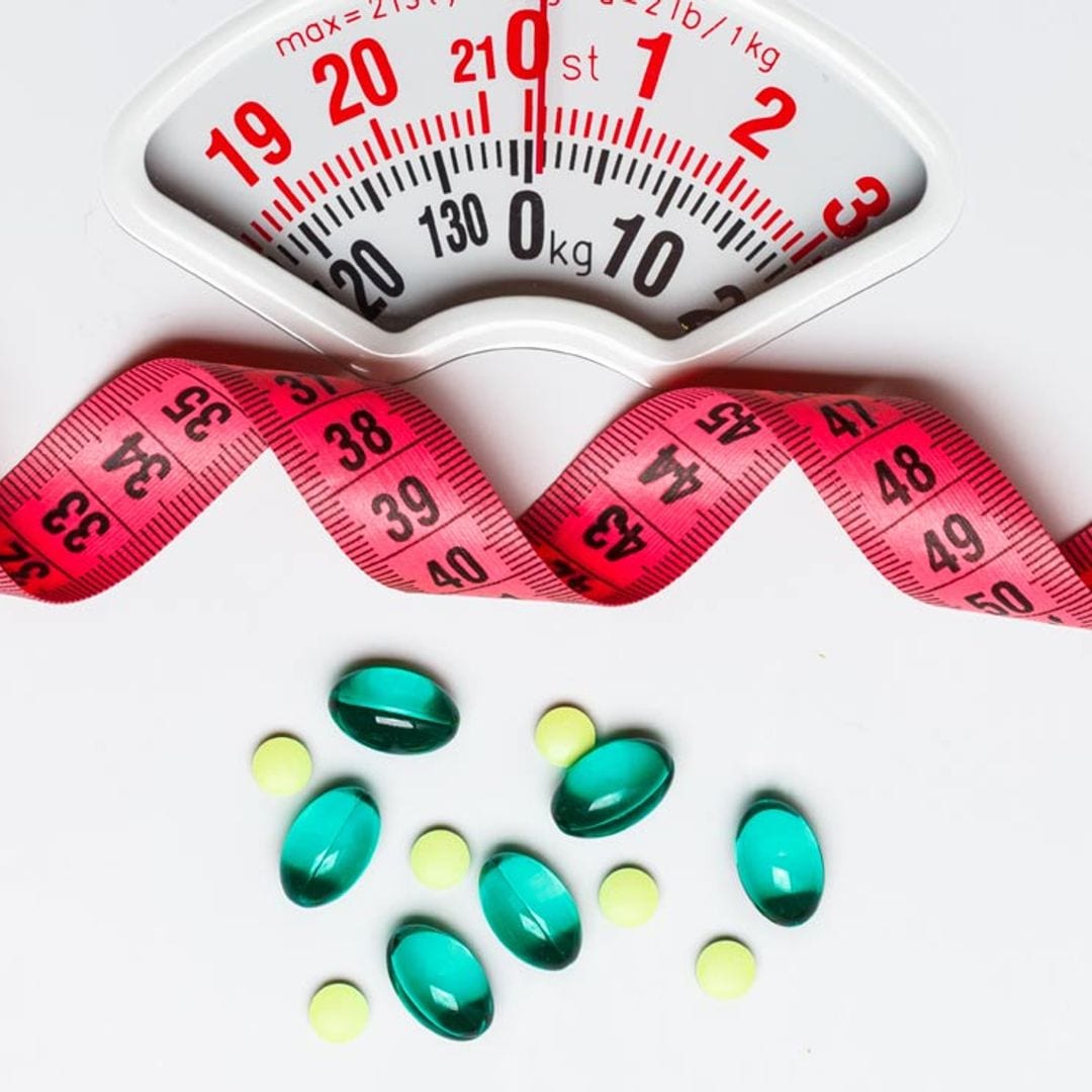 ¿Puede la falta de vitamina D influir en nuestro peso?