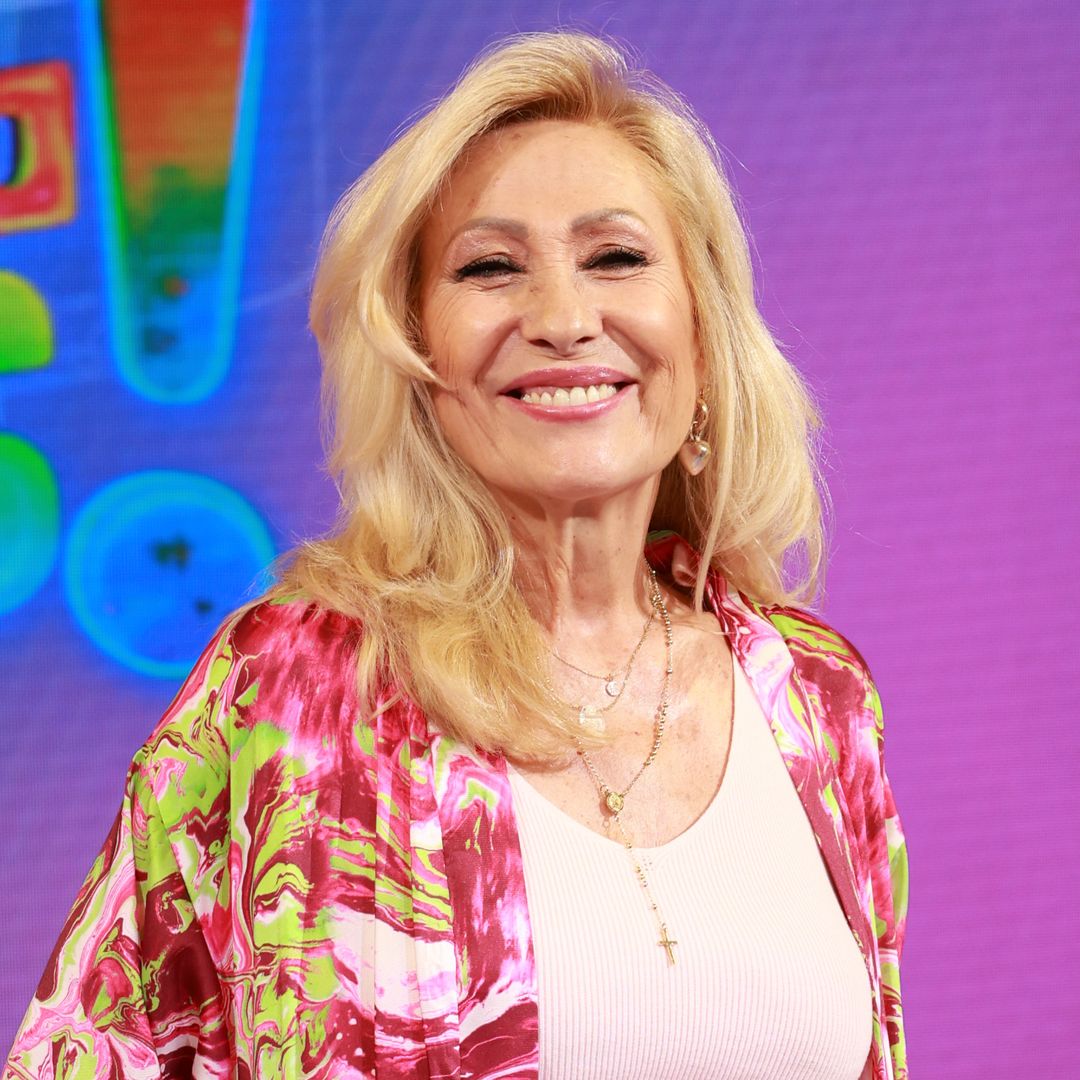 Rosa Benito desvela todos los secretos de Rocío Jurado: desde "un amor que no pudo ser" a su dolorosa lucha por ser madre