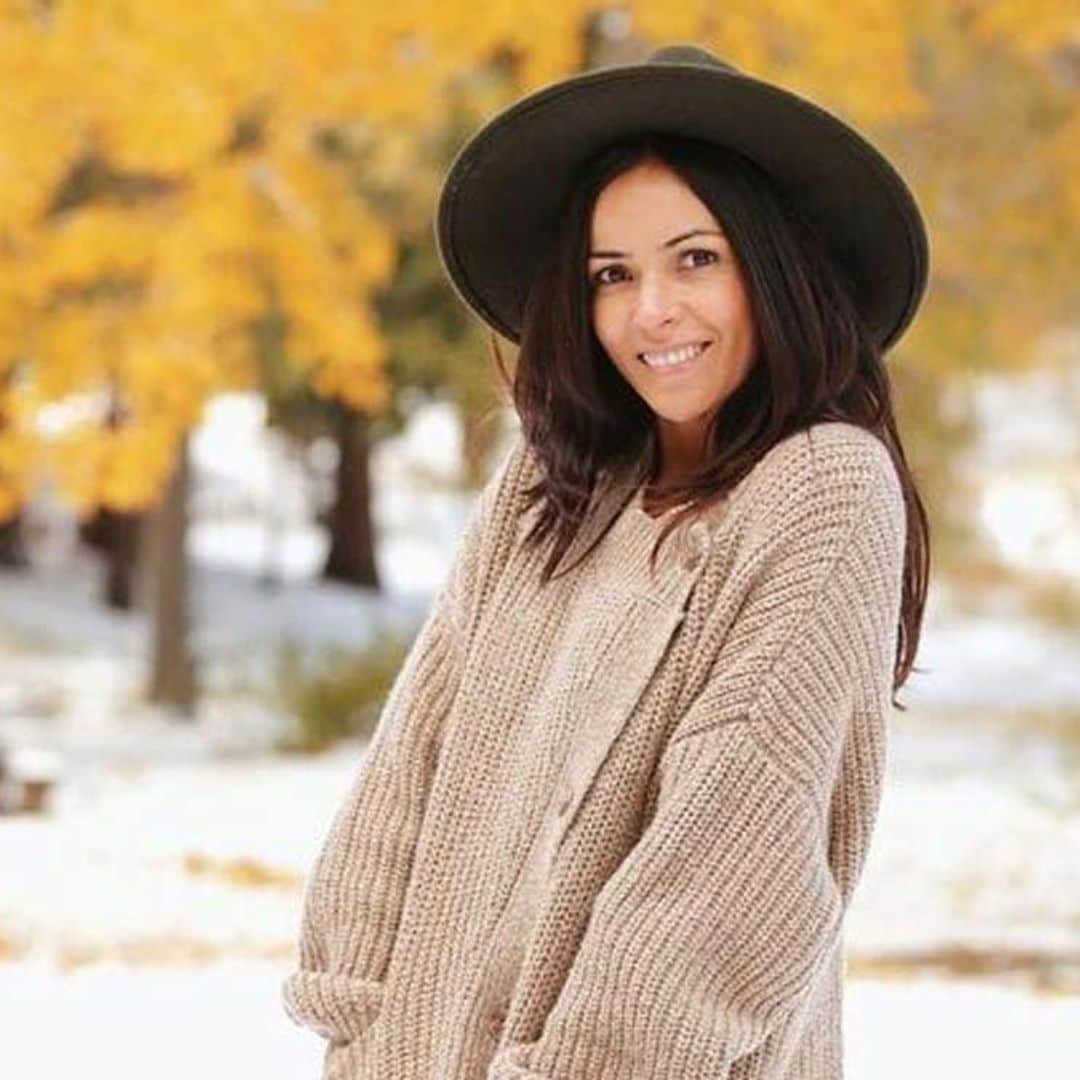 La lección que Raquel del Rosario ha sacado de dos momentos claves de su vida: su separación y su enfermedad