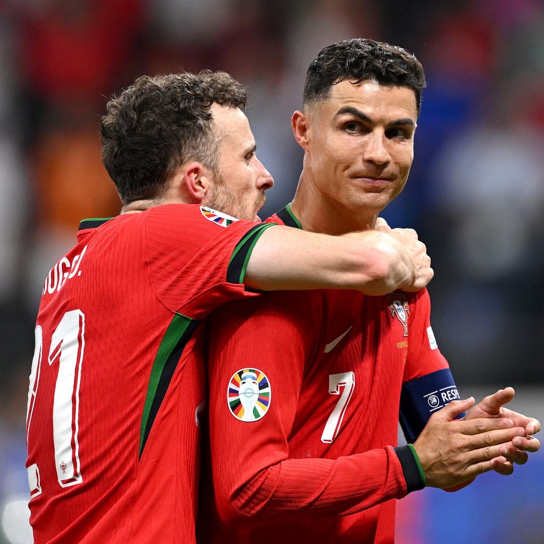 Cristiano Ronaldo y su homenaje más íntimo a Diogo Jota: el doloroso adiós que vivió en la distancia