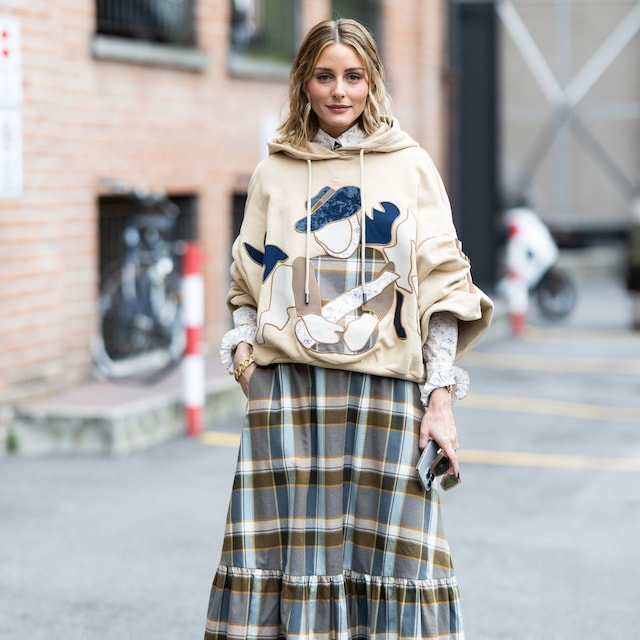 Olivia Palermo