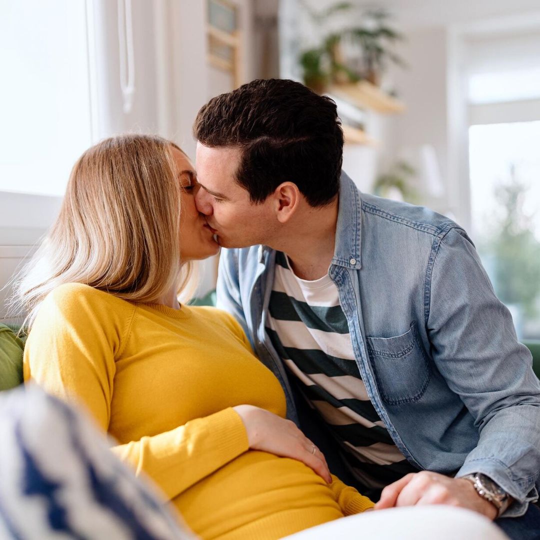 ¿Se puede romper la bolsa amniótica al mantener relaciones sexuales?