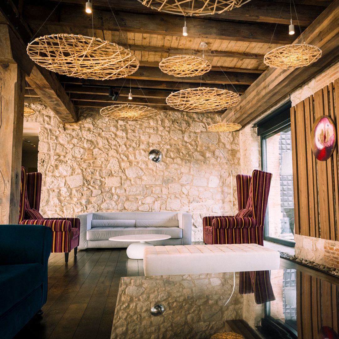 Hotel AF Pesquera, Peñafiel, Valladolid