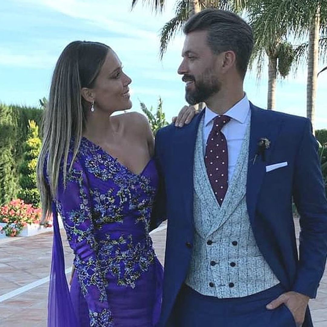 Lorena Gómez revela el curioso lugar en el que conoció a René Ramos
