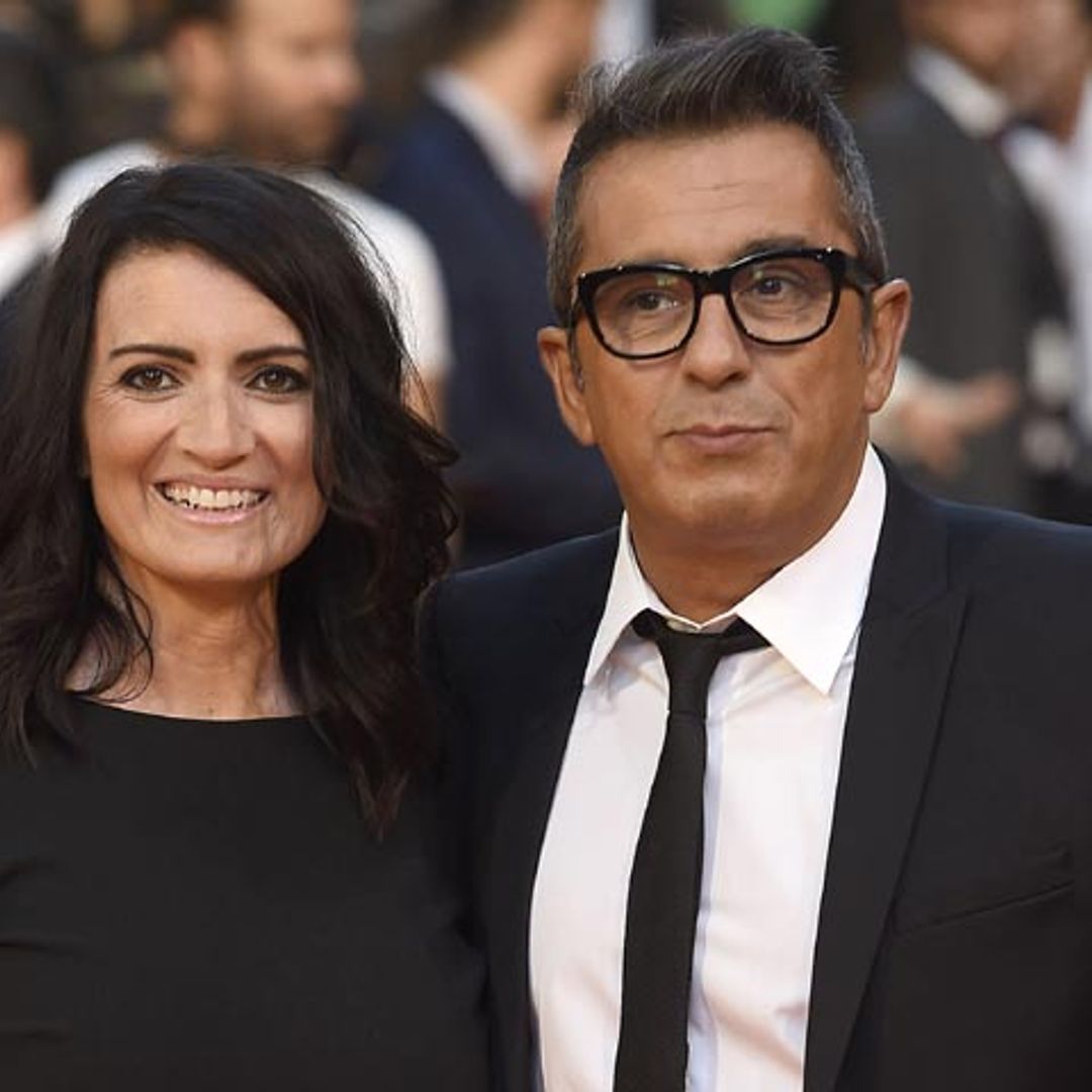 Andreu Buenafuente y Silvia Abril, su plan familiar con su hija cuando se apagan los focos