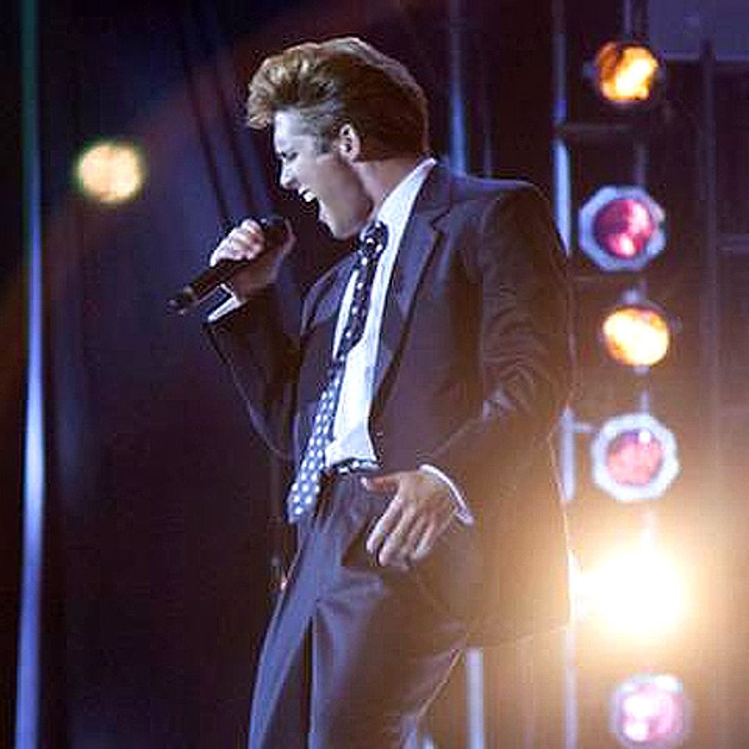 'Luis Miguel, la serie', el descubrimiento de un artista