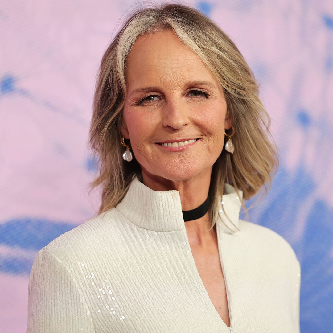 La foto con la que Helen Hunt ha impactado a sus fans y se ha hecho viral