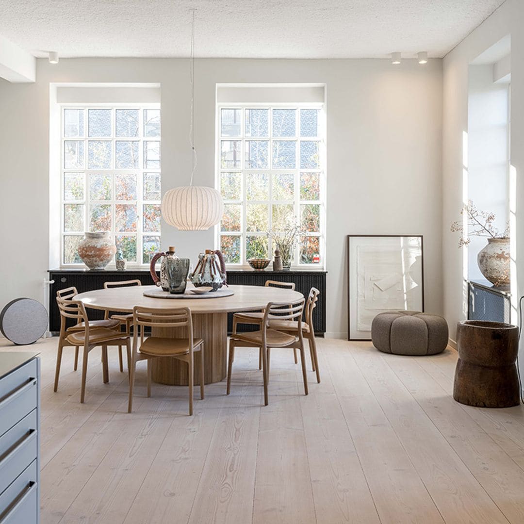 La importancia de respetar las proporciones en interiorismo para lograr un equilibrio perfecto