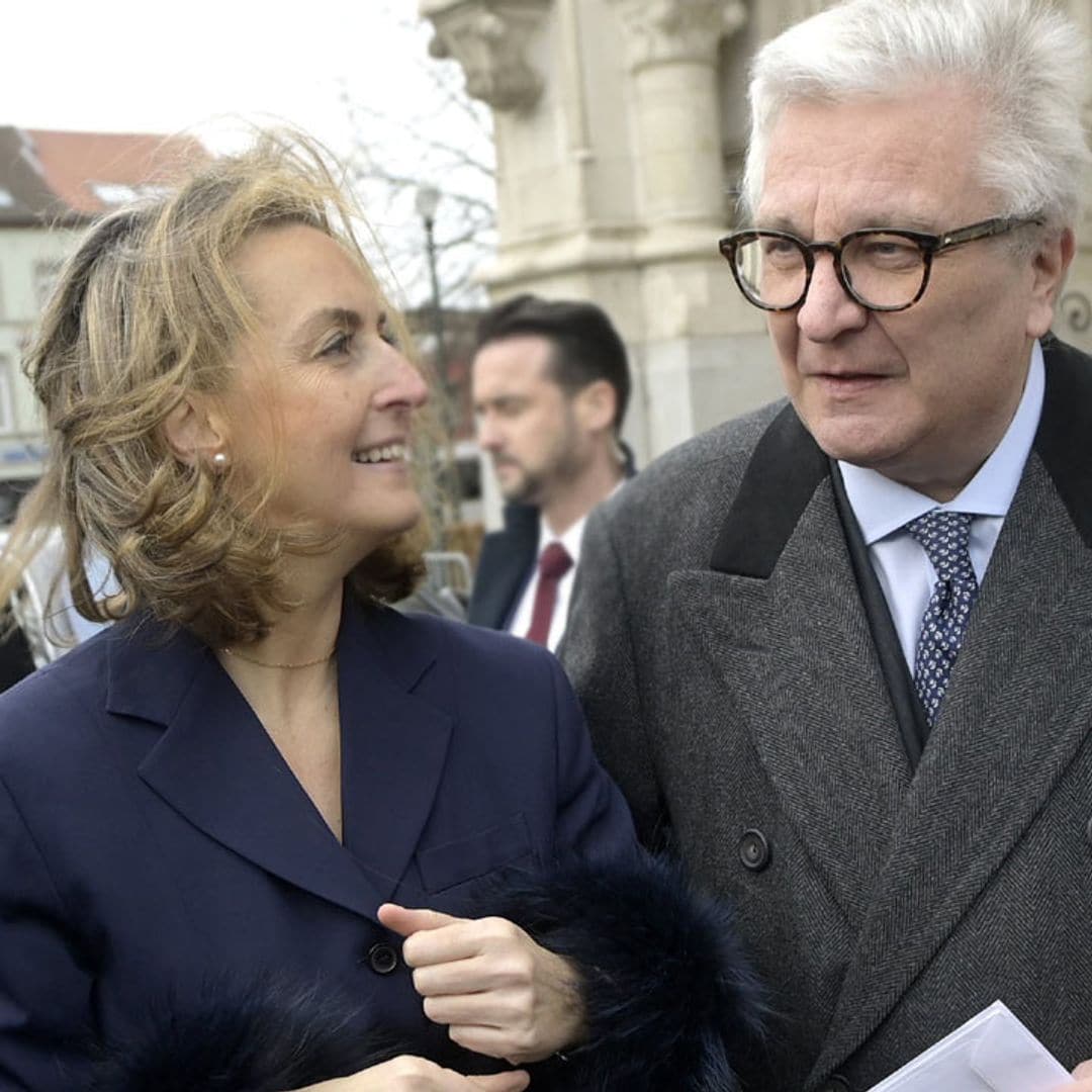 Laurent de Bélgica, tras los pasos del príncipe Harry, quiere mudarse al extranjero