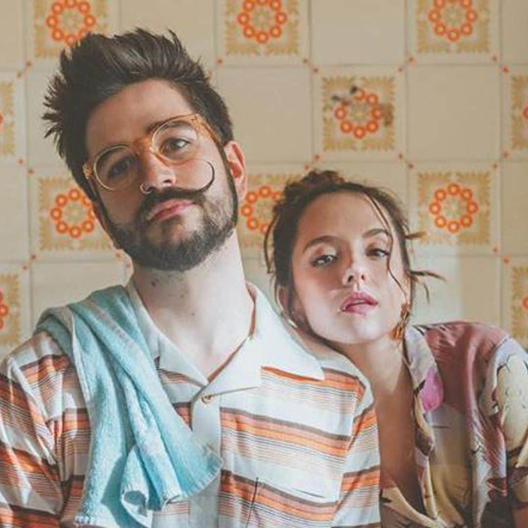 Evaluna Montaner revela que tuvo COVID-19: ‘Fue muy desagradable’