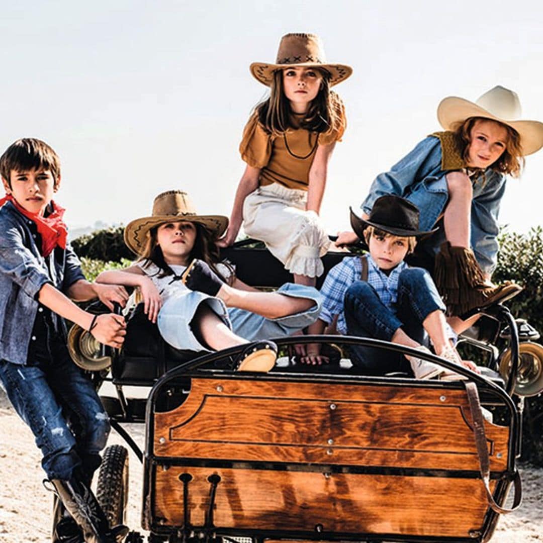 ¡Larga vida al ‘Far West’!