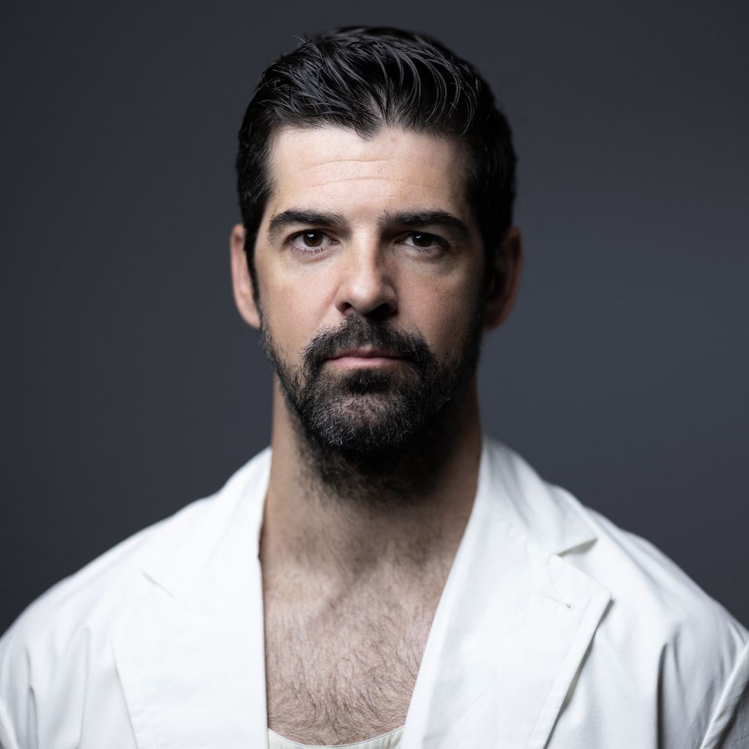 Miguel Ángel Muñoz