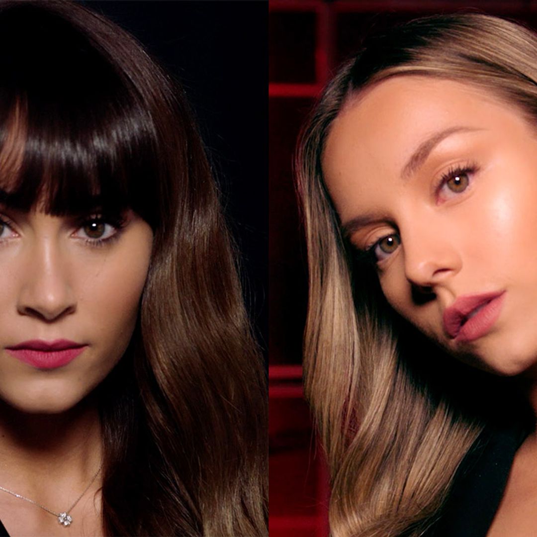 De Aitana a Ester Expósito: sabemos cuál es el fondo de maquillaje que une a las 'celebrities'