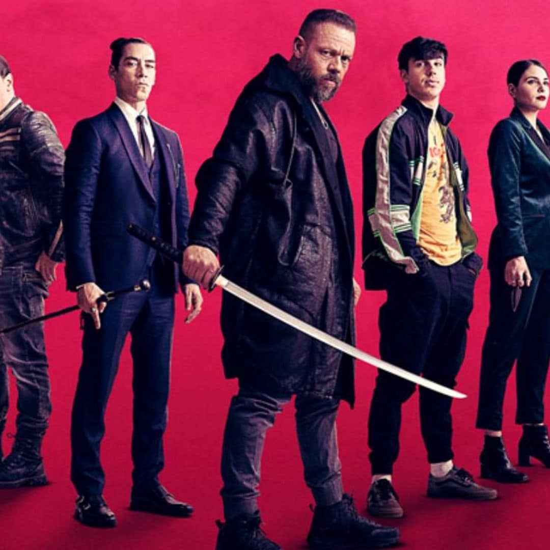 Andrea Duro y Óscar Casas se embarcan en 'XTREMO', acción a la española