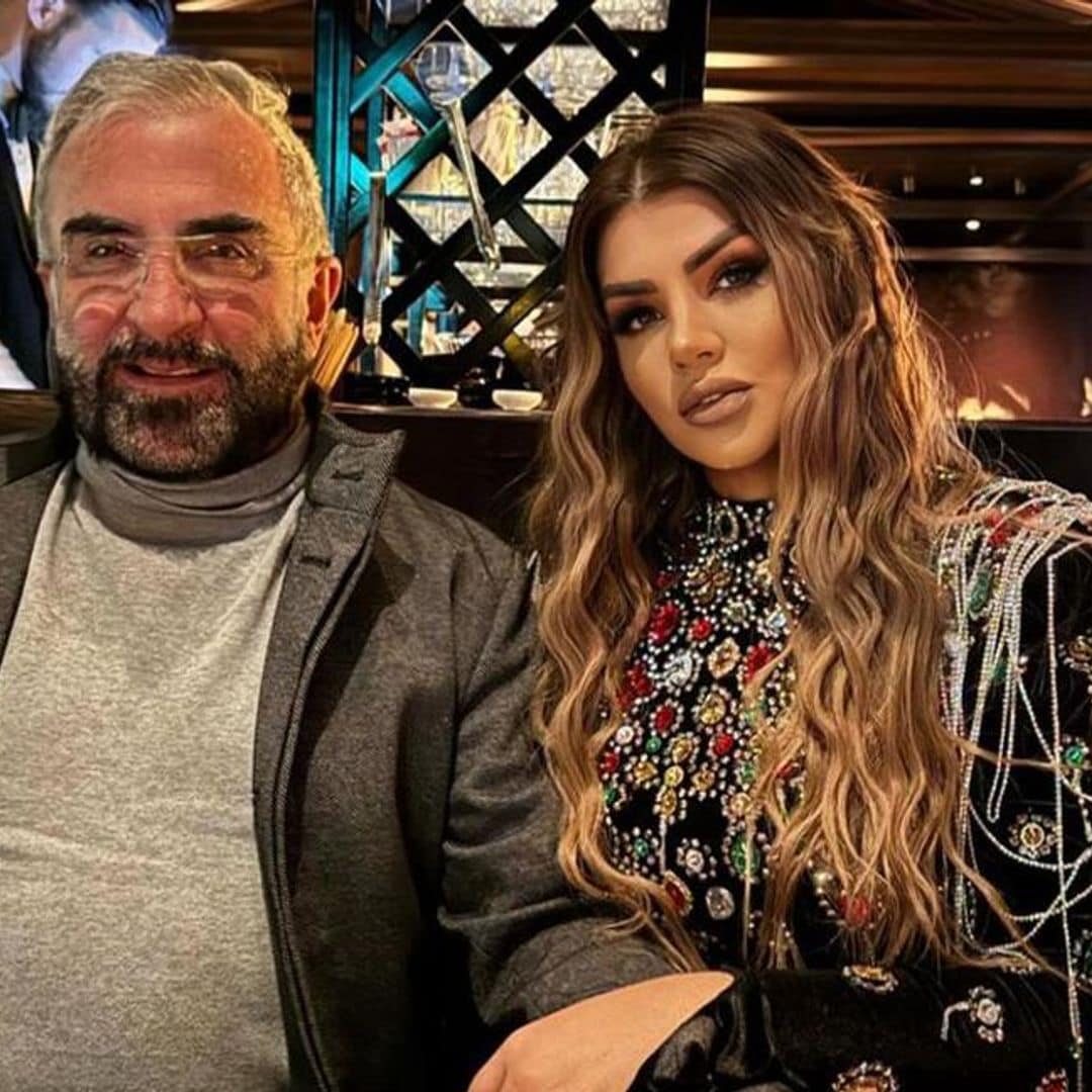 El emotivo mensaje de Vicente Fernández Jr. a Mariana González tras su salida de La Casa de los Famosos