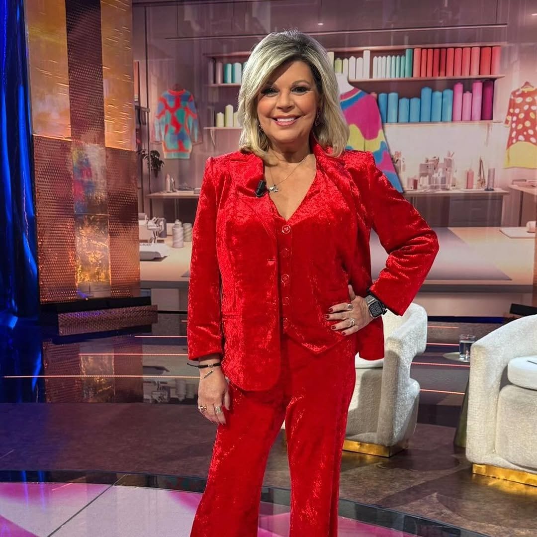 Terelu Campos responde con ironía a las críticas de sus antiguas compañeras de televisión