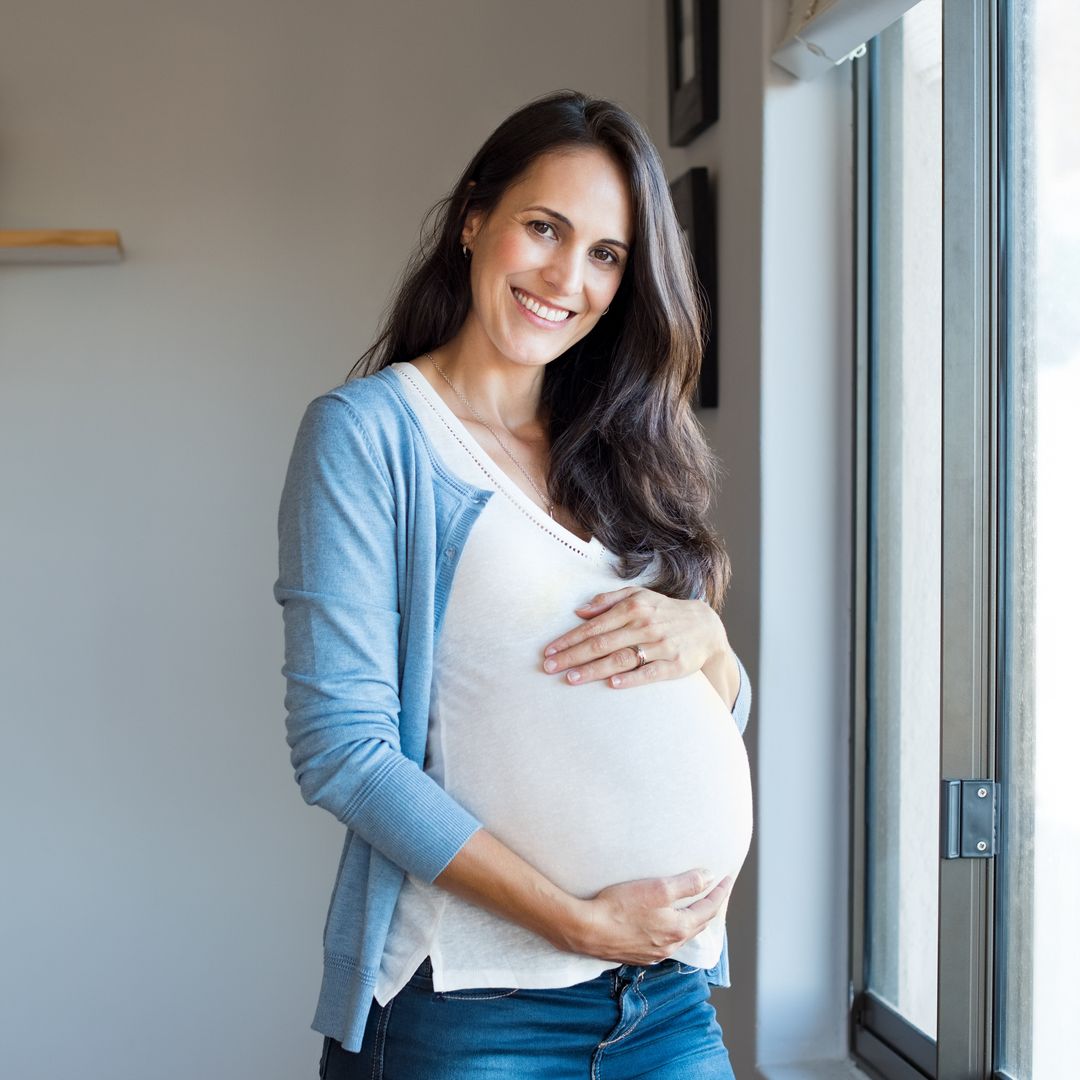 El descubrimiento que podría dar más esperanzas de lograr un embarazo a mujeres de mayor edad