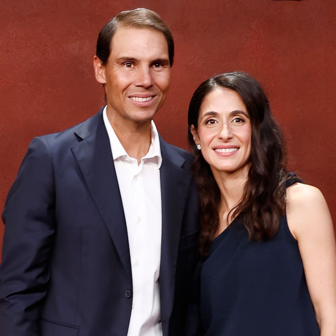 El 'búnker' familiar de Rafa Nadal en Mallorca: 7.000 m² de finca, piscina infinita, acuario gigante y vistas privilegiadas al Mediterráneo
