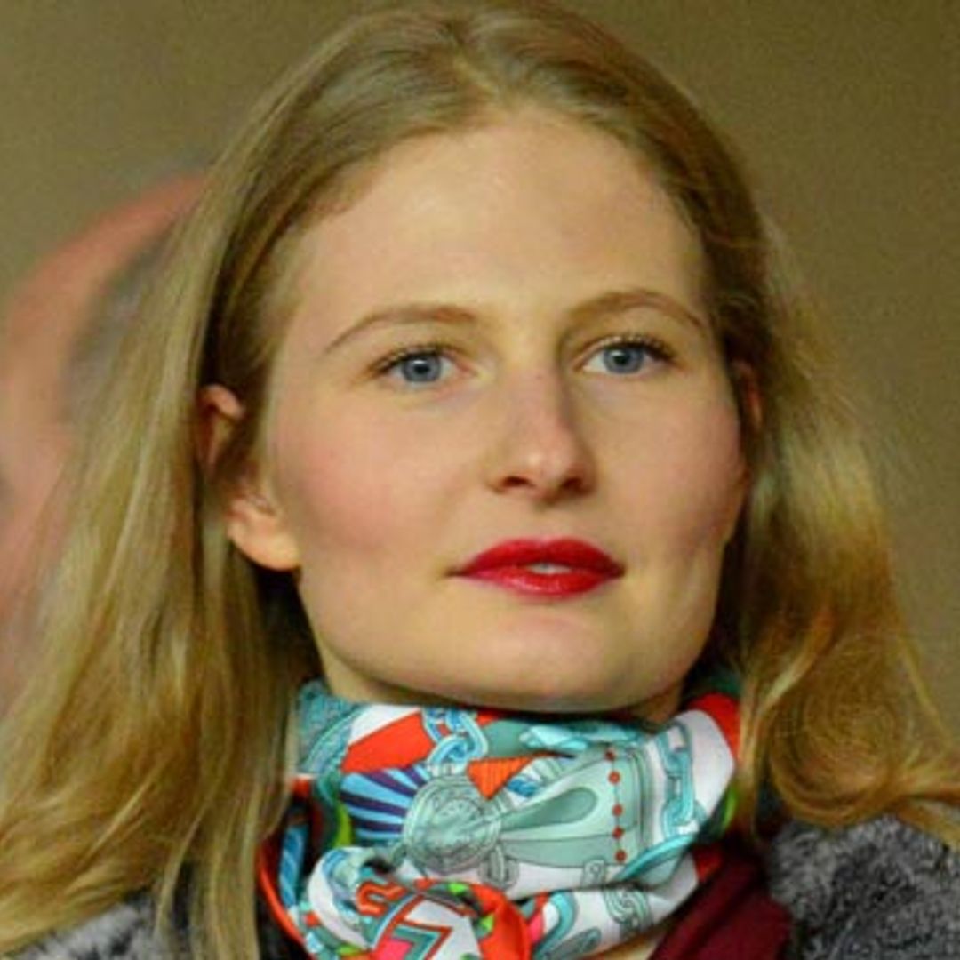 La multimillonaria rusa que compró Skorpios a Athina Onassis se casa en la isla