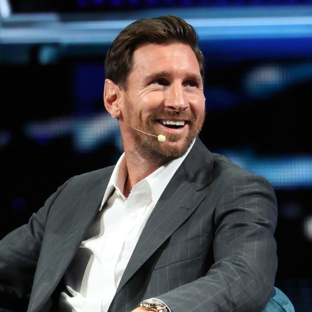 Lionel Messi confiesa que quiere vivir de nuevo en Barcelona con su familia: ‘Extrañamos mucho’