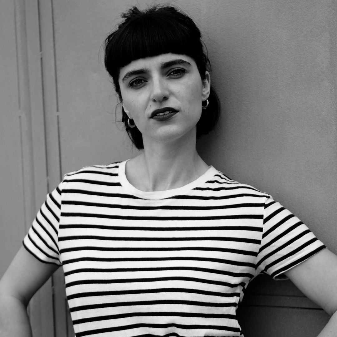 La conmovedora historia de Almudena Pascual ('Las abogadas'), actriz que interrumpió su carrera para cuidar a su madre, enferma de ELA