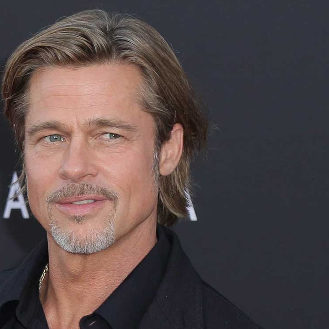 Brad Pitt y su aprendizaje como padre gracias a su última película