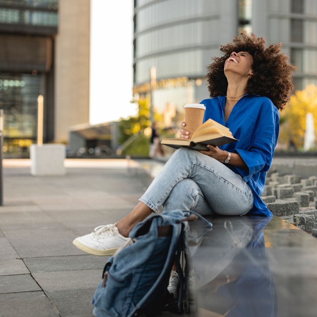 9 libros de Marian Rojas Estapé y otros autores con los que aprender a vivir con positivismo
