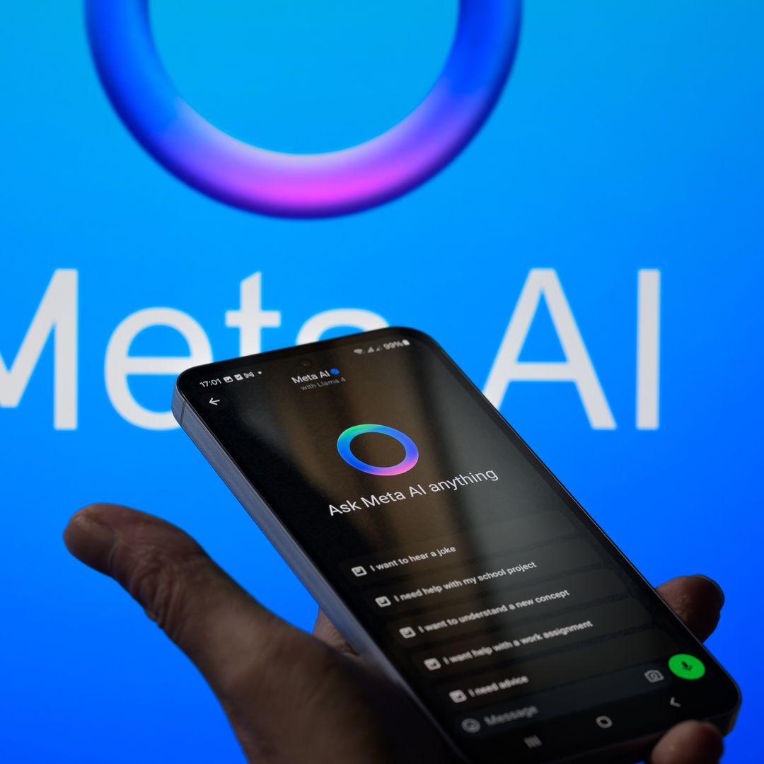La verdadera razón por la que no puedes desactivar Meta AI en WhatsApp (y no es la que imaginas)