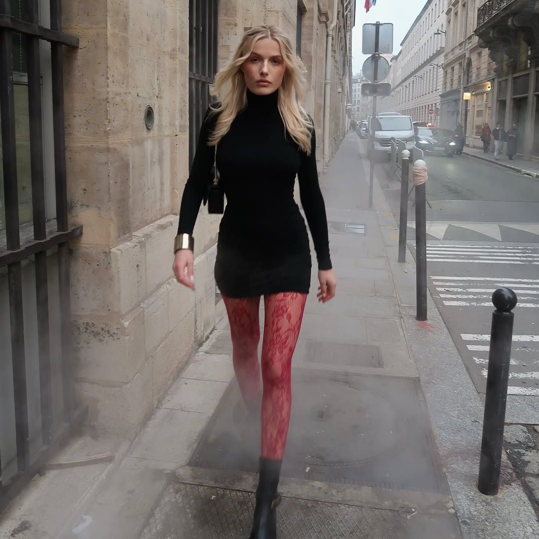 He estado en París y puedo confirmarlo: este es el complemento 'chic' que las francesas llevan día y noche
