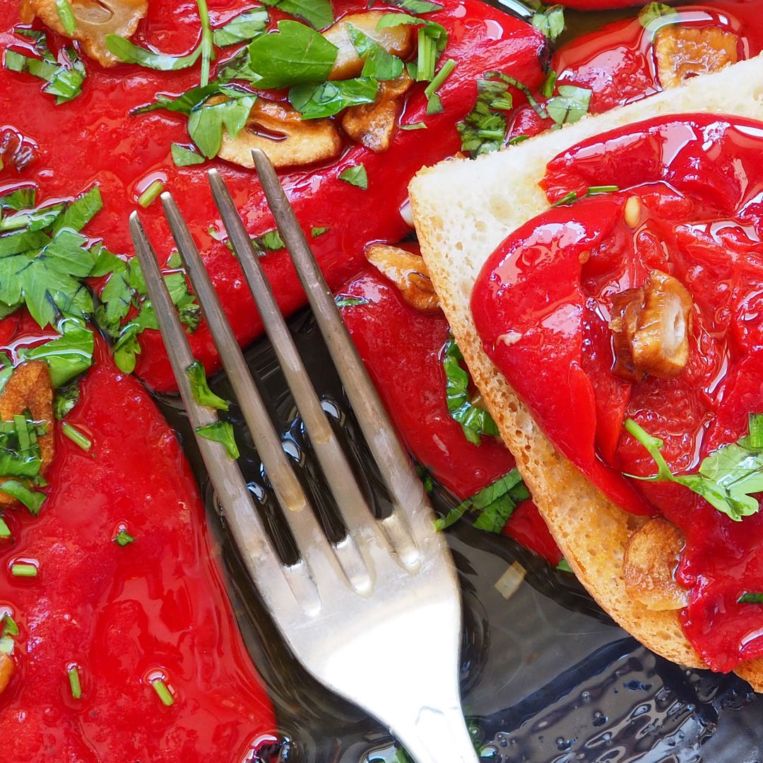 Por qué deberías comer más pimientos: 5 grandes razones para incluirlos en tus menús