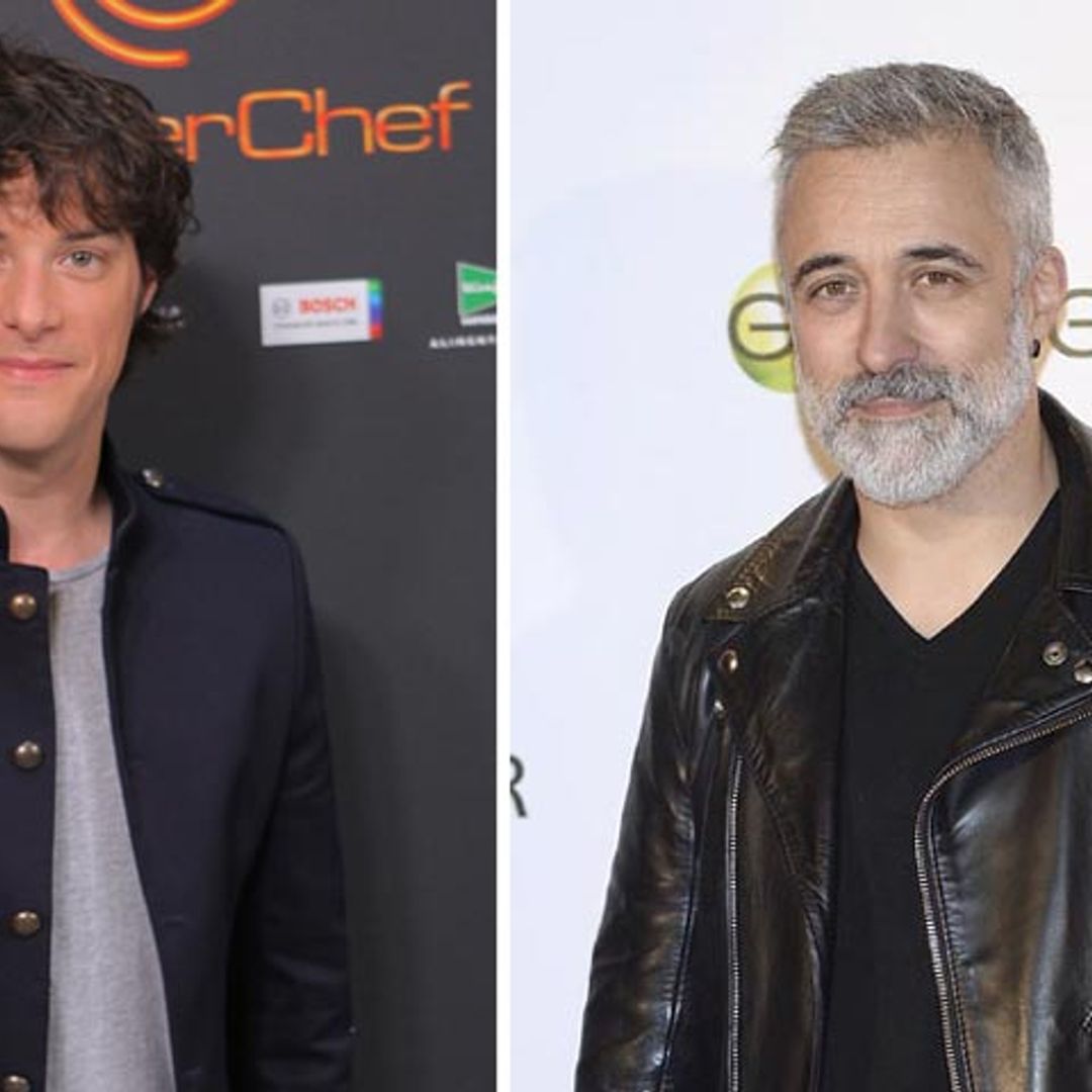 Sergi Arola sale en defensa de su compañero Jordi Cruz en medio de la polémica