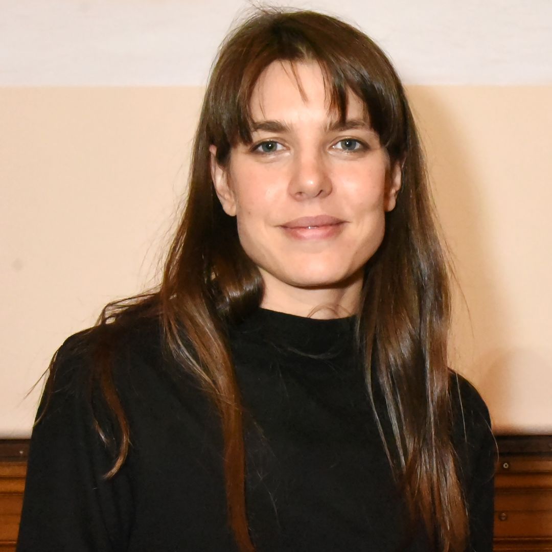 Charlotte Casiraghi attends the 10th Anniversary Of The "Fondation Antoine De Saint Exupery Pour La Jeunesse" At Maison des Oceans on November 22, 2019 in Paris, France. (Photo by Foc Kan/WireImage)