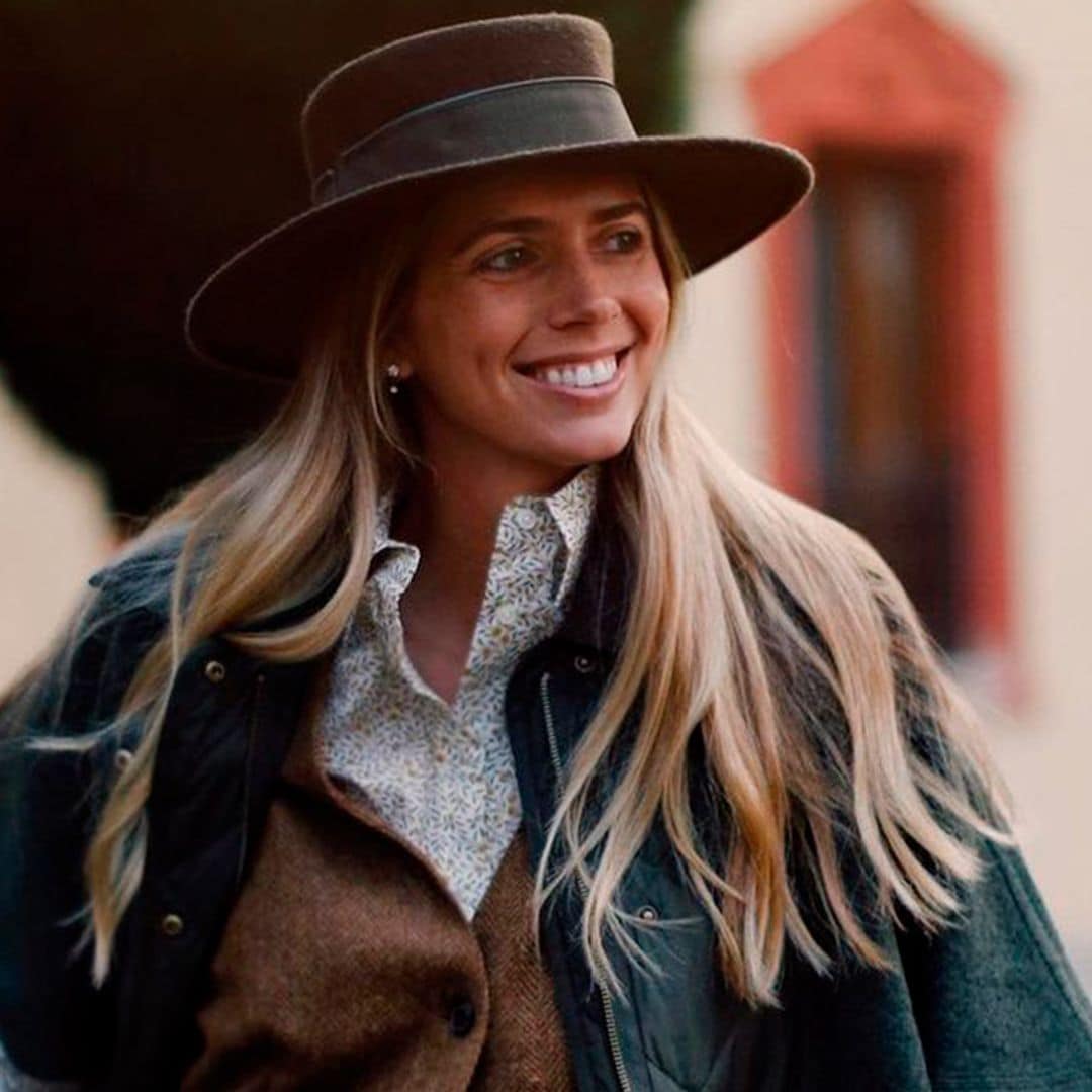 Te presentamos el 'vasquecore', la tendencia con la que vestir tan bien como las chicas del norte