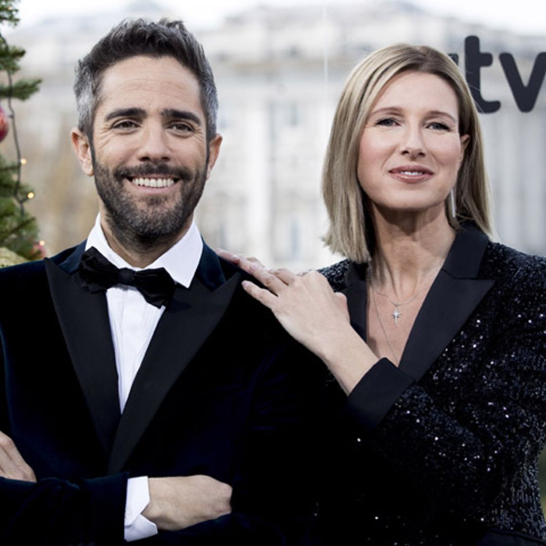 El retraso del reloj de la Puerta del Sol, un novato 'sin capa'... Todos los secretos de las campanadas en TVE