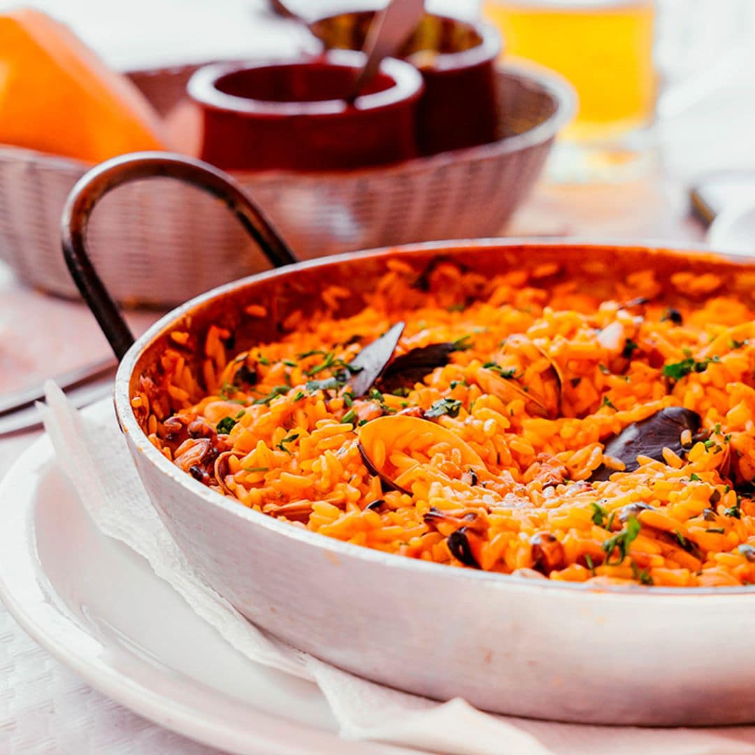 Propuestas deliciosas para un finde relajado con amigos y familia