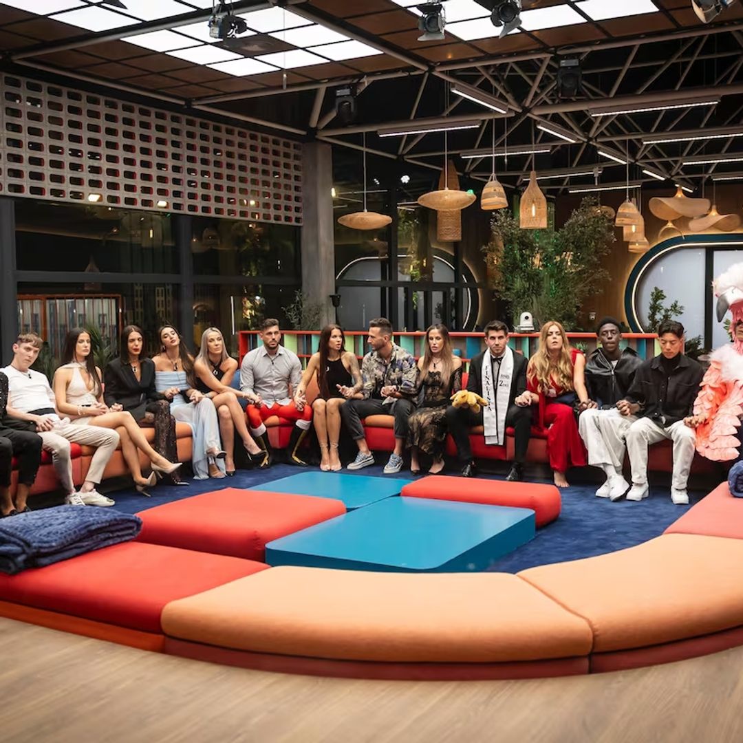 Se confirma el final de 'Gran Hermano 20 ': "Los concursantes pasarán la Navidad con sus familiares"