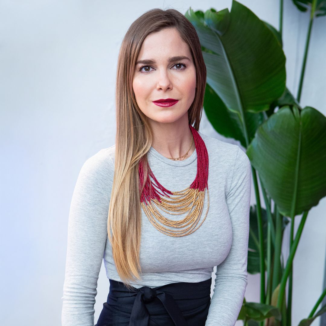 La reflexión de Natalia Sánchez sobre la crianza, analizada por una psicóloga: "De pronto, hay sentimientos en tus hijos que reconoces a la perfección"
