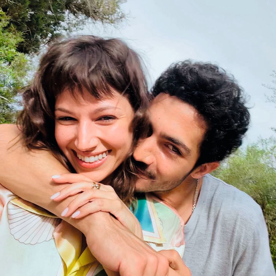 Chino Darín se despide de Buenos Aires, ¿con rumbo a España para el nacimiento de su bebé con Úrsula Corberó?