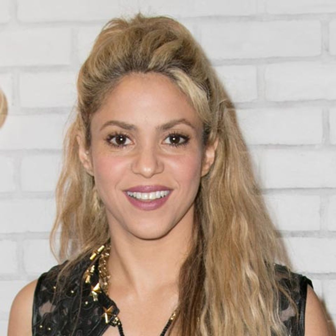 El hermano de Shakira comenta cómo se encuentra la artista
