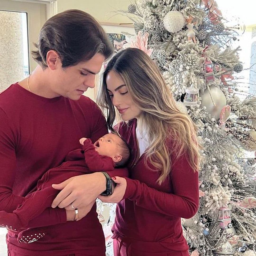 Estrellas en acción: ¿Qué hicieron los famosos el fin de semana?