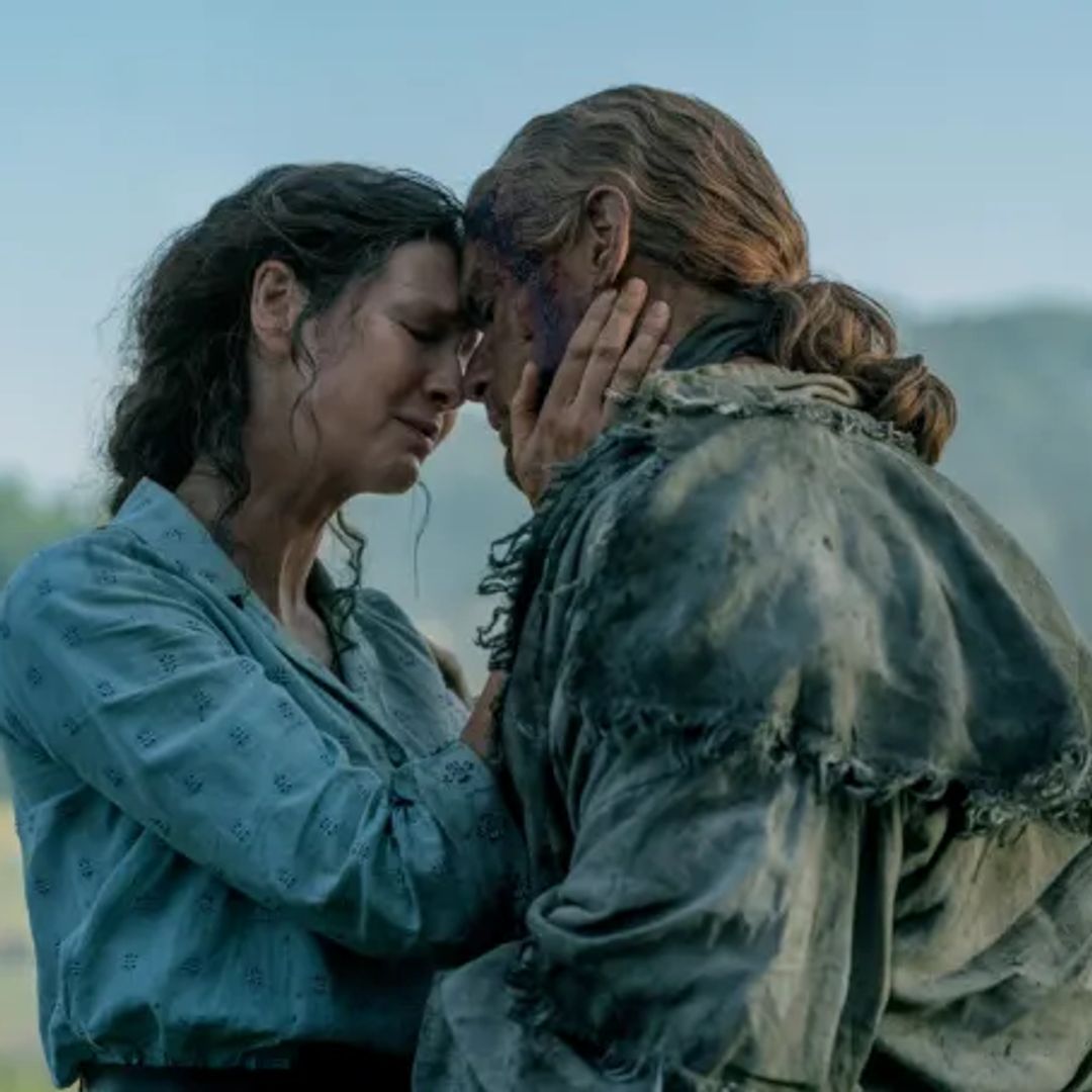 'Outlander' llega a su final pero su desenlace no convence a Sam Heughan: "No creo que jamás puedas estar satisfecho"