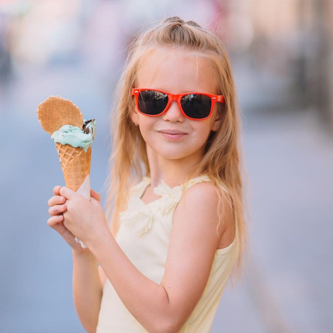 ¿Estás en la ciudad? Planes para hacer con niños y disfrutar (incluso así) en verano