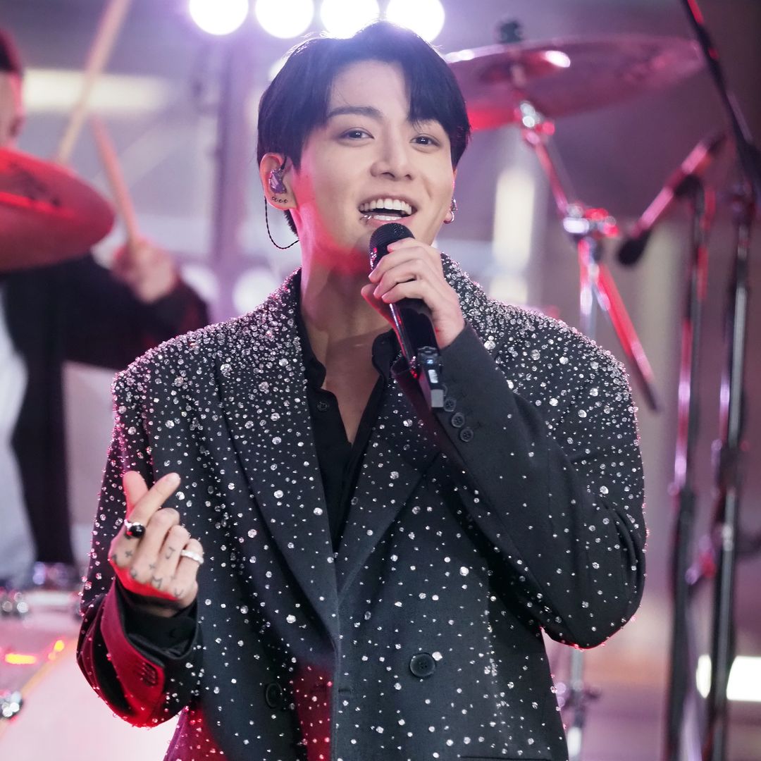 Justicia para Jungkook: condenan a un año de prisión a una mujer por acosar al cantante de BTS