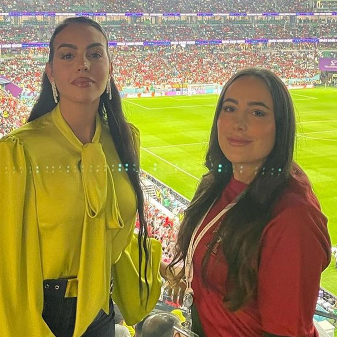 Ivana Rodríguez y el 'momento octopus' del que todo el mundo habla