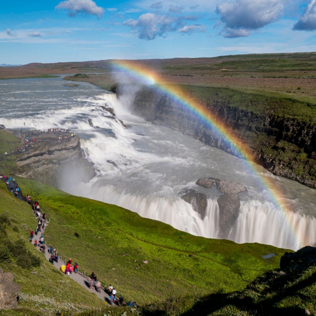 Una escapada a Reikiavik y 10 experiencias inolvidables para vivir este verano